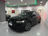 Usata Audi A1 110 CV (80 kW) 2023 Nero SUV