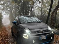 Usata Abarth 500 165 CV (121 kW) 2021 Berlina
