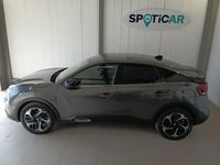 Begagnad Citroën C4 131 HK (96 kW) 2024 Grå Sedan