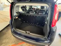Usata Fiat Panda Lounge 69 CV (50 kW) 2017 Blu Utilitaria