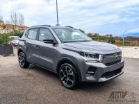Usata Citroën C3 PureTech 101 CV (74 kW) 2025 Grigio Berlina