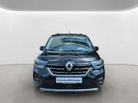 Usata Renault Kangoo Intens 95 CV (69 kW) 2022 Nero Monovolume
