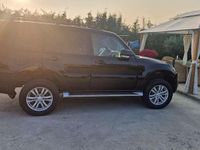 Usata Mitsubishi Pajero Instyle 200 CV (147 kW) 2014 SUV