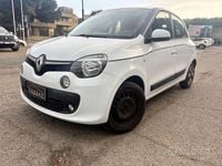 Gebraucht Renault Twingo SE 71 PS (52 kW) 2018 Weiß Kleinwagen