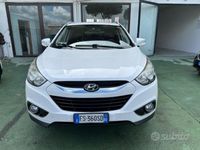 usata Hyundai ix35 1.7 CRDi 2013