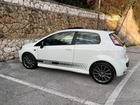 usata Fiat Punto Evo Punto Evo 1.3 Mjt 90 CV 3 porte Dualogic Sport
