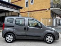 Usata Fiat Qubo Lounge 95 CV (69 kW) 2020 Grigio Monovolume