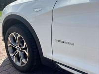 Usata BMW X3 xLine 190 CV (139 kW) 2016 SUV