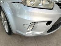 Usata Ford C-MAX Titanium 110 CV (80 kW) 2008 Argento Monovolume