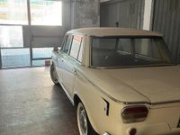 Usata Fiat 1500 1960 Bianco Berlina