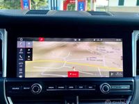 Usata Porsche Macan S 353 CV (259 kW) 2019 Nero SUV