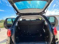 Usata Fiat 500L 85 CV (62 kW) 2018 Nero Monovolume