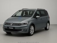 Usata VW Touran Goal 150 CV (110 kW) 2025 Grigio Monovolume