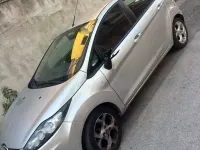 Usata Ford Fiesta 70 CV (51 kW) 2012 Berlina