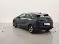 Usata Kia Ceed 116 CV (85 kW) 2021 Blu Utilitaria