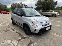 usata Fiat 500L 1.6 MJT 120 CV Trekking