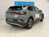 Usata VW ID.4 Pro Performance 69 kW (95 CV) 2022 Grigio SUV