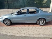 Usata Jaguar X-type Executive 156 CV (114 kW) 2004 Berlina