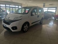 Usata Fiat Qubo Lounge 95 CV (69 kW) 2020 Perla Monovolume