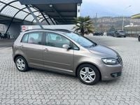 Usata VW Golf VI 110 CV (80 kW) 2009 Utilitaria