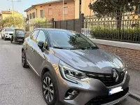 Usata Renault Captur Intens 94 CV (69 kW) 2024 SUV