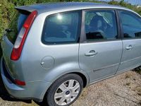 Usata Ford C-MAX 109 CV (80 kW) 2007 Monovolume
