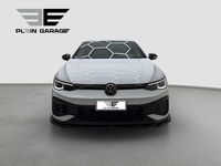 Usata VW Golf VIII GTI Clubsport 300 CV (220 kW) 2022 Bianco Berlina