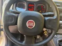 Usata Fiat Panda 85 CV (62 kW) 2013 Utilitaria