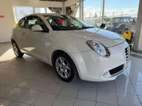 Usata Alfa Romeo MiTo Super 79 CV (58 kW) 2012 Beige Utilitaria