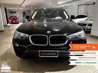 Usata BMW X3 190 CV (139 kW) 2016 SUV