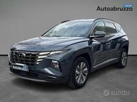 Usata Hyundai Tucson 230 CV (169 kW) 2023 Altro SUV