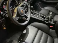 Usata Porsche Macan 354 CV (260 kW) 2020 SUV