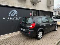 usata Renault Scénic II Scénic 1.9 dCi/130CV Dynamique