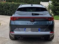 Usata Cupra Formentor 150 CV (110 kW) 2021 SUV
