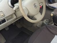 usata Nissan Micra 1000cc