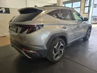 Usata Hyundai Tucson 136 CV (100 kW) 2024 Grigio SUV