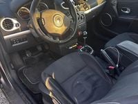 Usata Renault Clio II 70 CV (51 kW) 2010 Grigio Utilitaria