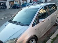 Usata Ford C-MAX 2006 Grigio Monovolume