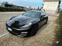 Usata Porsche Panamera 250 CV (183 kW) 2012 Utilitaria