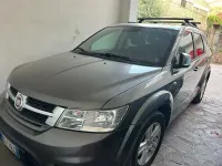 Usata Fiat Freemont Urban 140 CV (102 kW) 2013 Grigio SUV