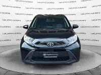 Usata Toyota Aygo X Active 72 CV (52 kW) 2023 Other SUV
