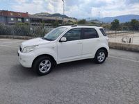 usata Daihatsu Terios 1.5 Proprietario privato tenuta in ottime condizioni + impianto GPL