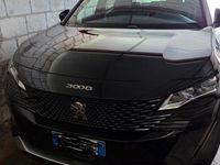 Usata Peugeot 3008 GT 131 CV (96 kW) 2023 Nero SUV