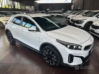 Usata Kia XCeed Style 140 CV (102 kW) 2024 Bianco SUV