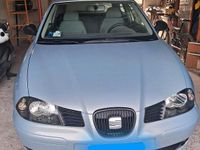 Brugt Seat Ibiza 64 HK (47 kW) 2002 Hatchback