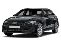 Usata Audi A3 Sportback 116 CV (85 kW) 2025 Utilitaria