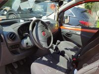 usata Fiat Qubo 