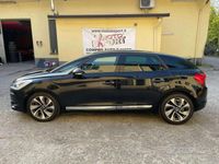 usata DS Automobiles DS5 DS 5 2.0 HDi 160 aut. Pure Pearl