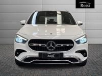 Usata Mercedes GLA200 Advanced Plus 150 CV (110 kW) 2023 Bianco SUV