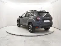 Usata Dacia Duster Expression 101 CV (74 kW) 2023 Grigio SUV